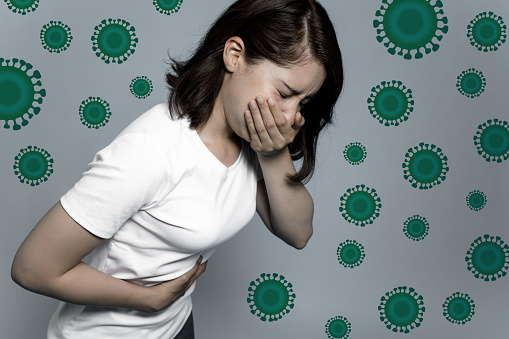 What You Need to Know to Avoid and Treat Norovirus (The Most Common Stomach Virus)