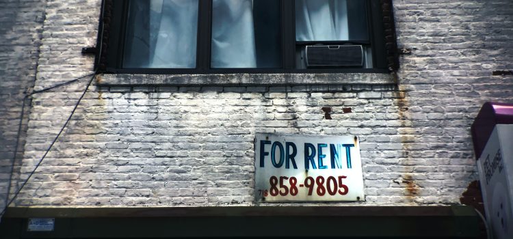 Avoid The Rental Fumble: What To Look Out For When Renting A Home On A Short-Term Basis