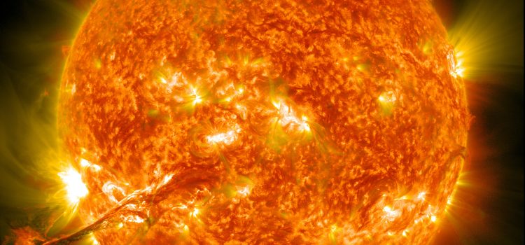 Scientists are taken aback by a solar fragment’s unexpected breakage: Highly inquisitive