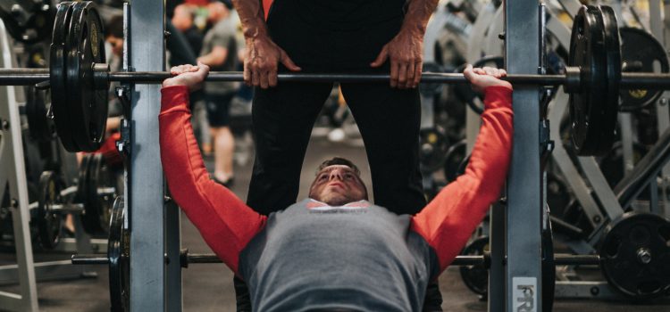 How A Professional Personal Trainer Plans Out His Workouts For Maximum Results