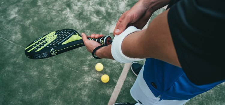 Level Up Your Game: Tips For Staying In Shape To Play Better Tennis