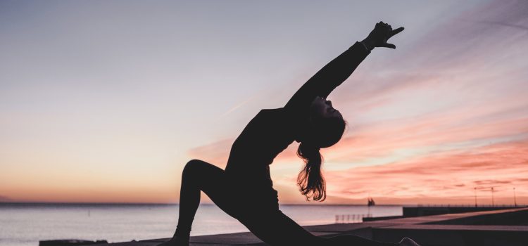 Unlock The Power of Yoga: How To Improve Your Physical and Mental Health In One Practice