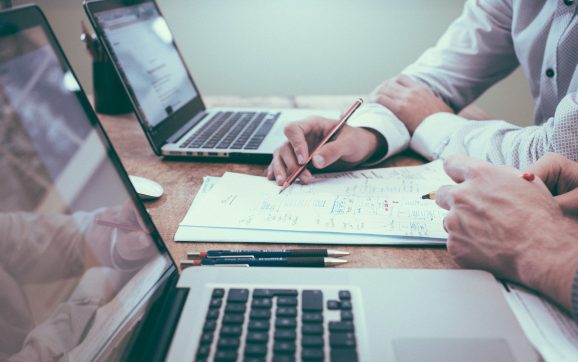 The Role of Marketing and Advertising Agencies in the Success of Modern Businesses