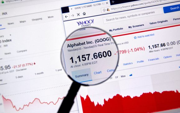 Is It Time To Invest In GOOG Stock? Here’s What You Need To Know