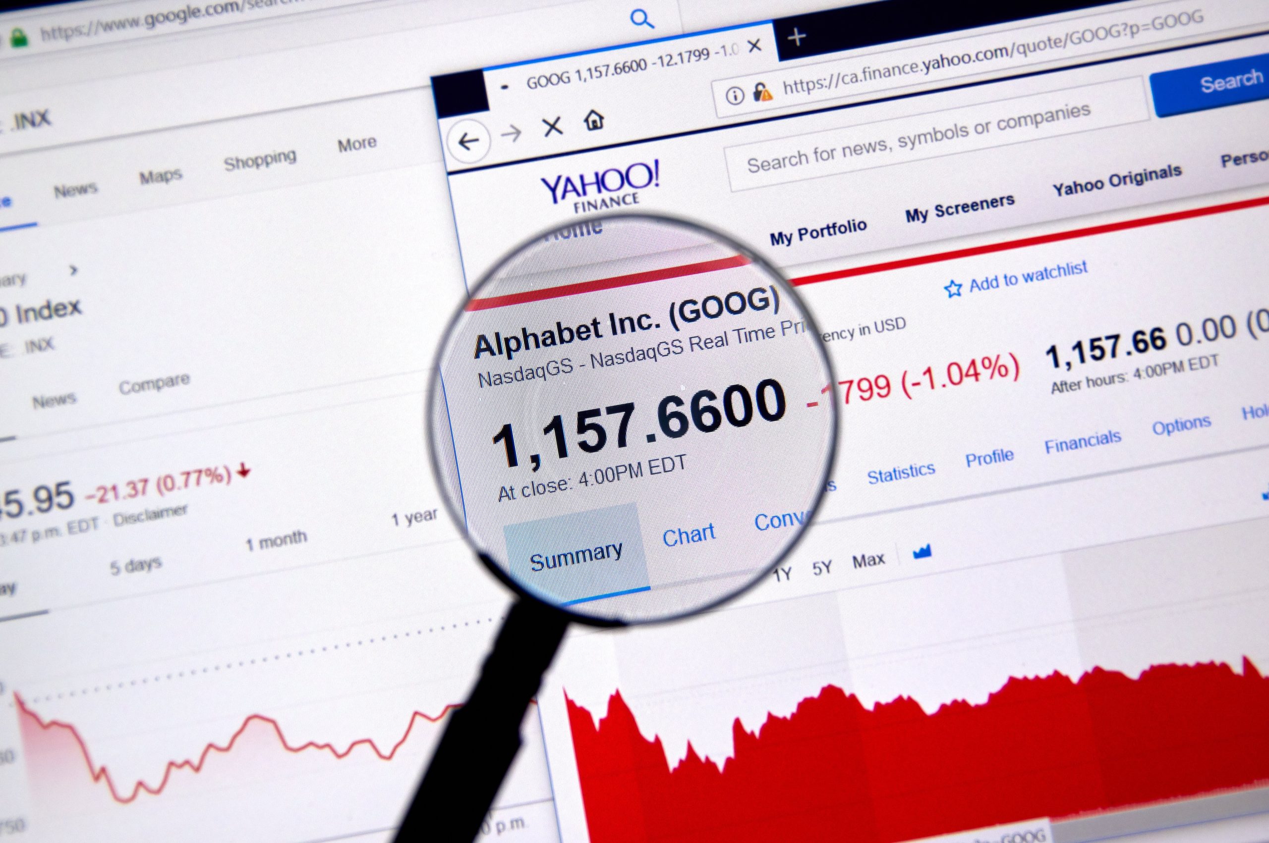 Is It Time To Invest In GOOG Stock? Here’s What You Need To Know