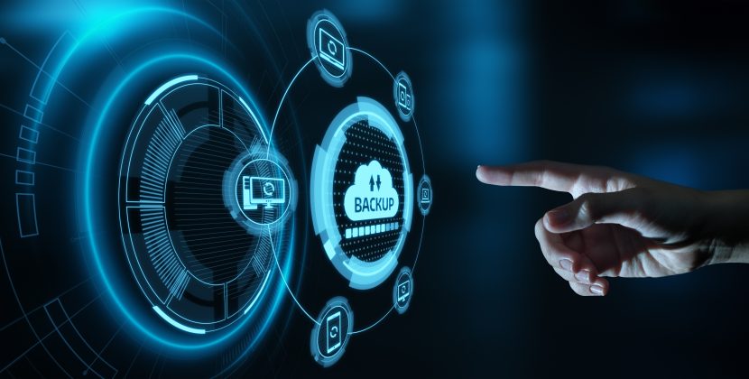 Web Wizards: Simplifying the Art of Large File Sharing