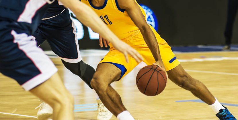 Cam Reddish: A Rising Star On The NBA Horizon