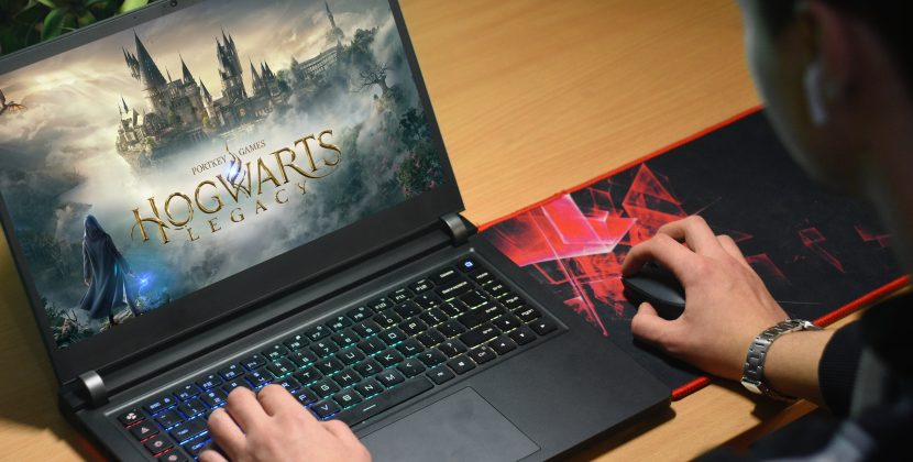 Exploring The Enchanting World Of Hogwarts Legacy