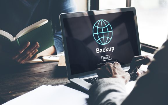 How To Backup Your Data And Protect It From Accidental Loss
