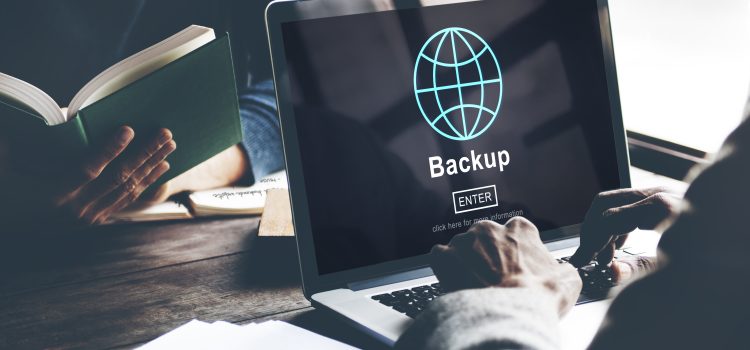 How To Backup Your Data And Protect It From Accidental Loss