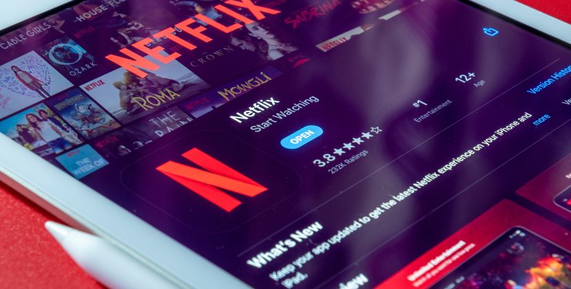 Netflix Has Instituted New Rules Regarding Account Sharing.