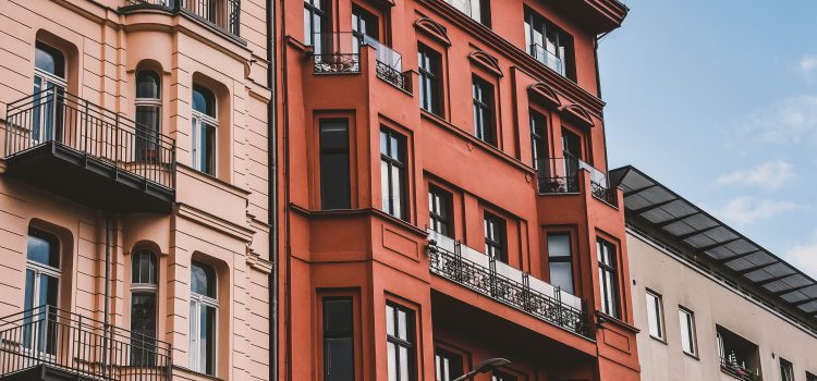 5 Easy Tips To Spot The Next Up-and-Coming Neighborhood Before Everyone Else Does