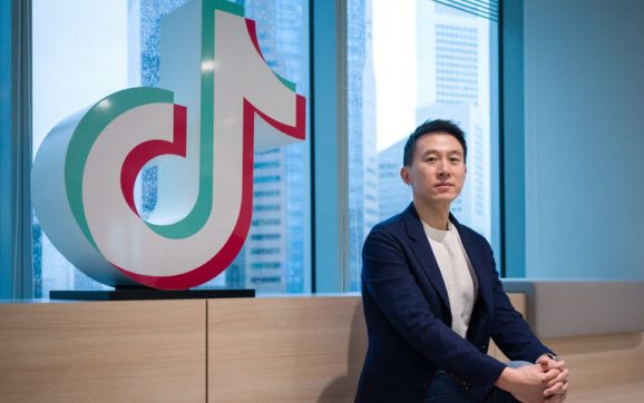 Why TikTok’s Potential Sale is Crucial to Addressing National Security Risks