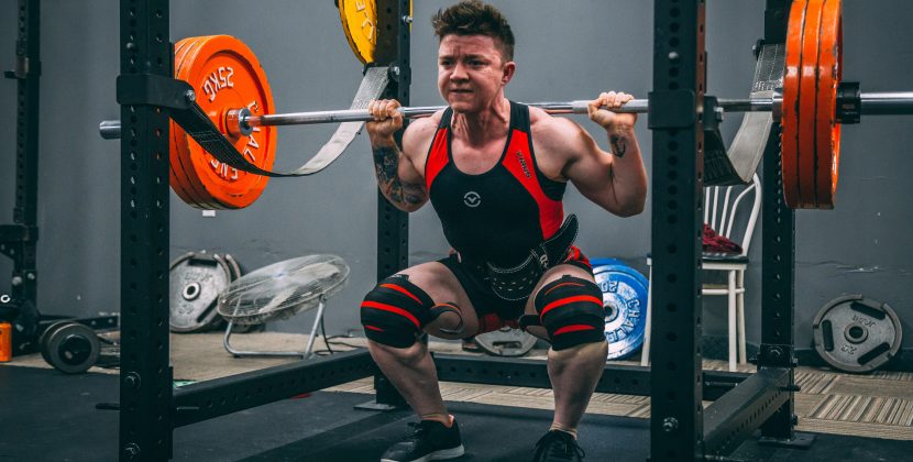 The Beauty of Strength Training: How Lifting Weights Can Help You Achieve Your Fitness Goals