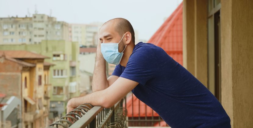 Why Certain Professions Increase the Likelihood of Developing Long Covid