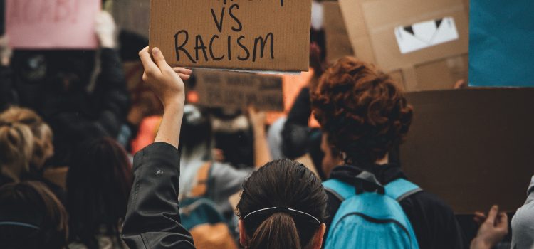From Stress Hormones to Cognitive Functioning: How Racism Impacts Our Brain Chemistry