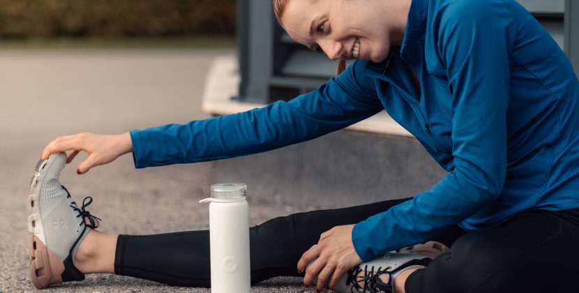 Meal Prep 101: Tips and Tricks for Eating Healthy on a Busy Schedule