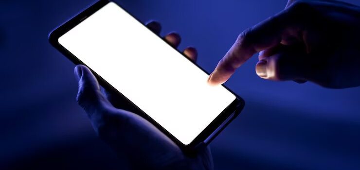 The Blue Light Dilemma: How Your Smartphone May be Damaging Your Eyesight