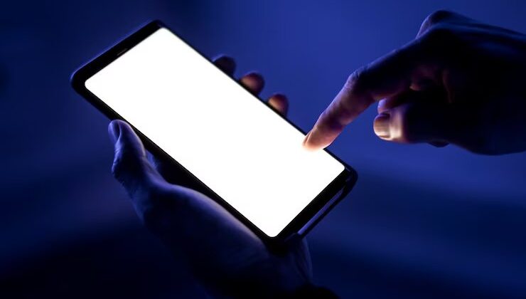 The Blue Light Dilemma: How Your Smartphone May be Damaging Your Eyesight