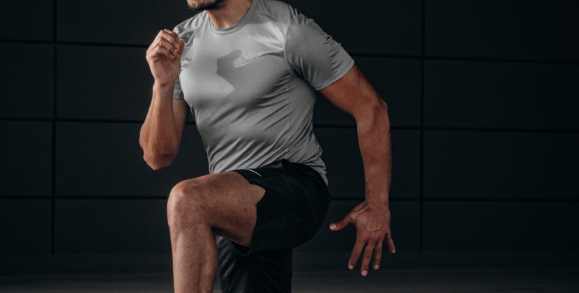 Overcoming Self-Doubt: My Journey Towards A Healthier Lifestyle