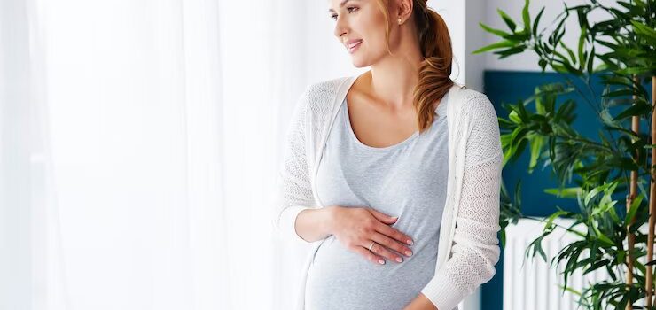 The Hidden Consequences of Covid-19: How Pregnant Women Are Suffering