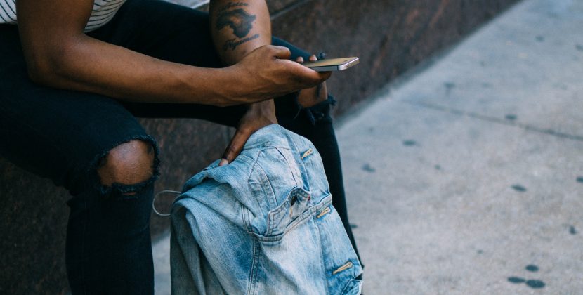 Smartphone Self-Care: Steps Toward Building a Healthier Tech Connection