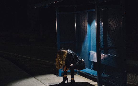 Finding Help and Support for TikTok Addiction and Depression among Adolescent Girls