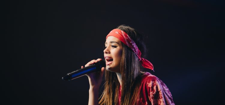 Writing as Renewal: Healing and Moving Forward from Musical Trauma