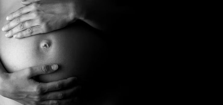 Race and Health Disparities: How Infant Deaths Affect Black Communities