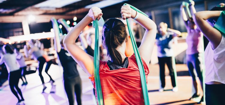 From Desk Jockey to Gym Rat: The Importance of Mobility for Sedentary Individuals