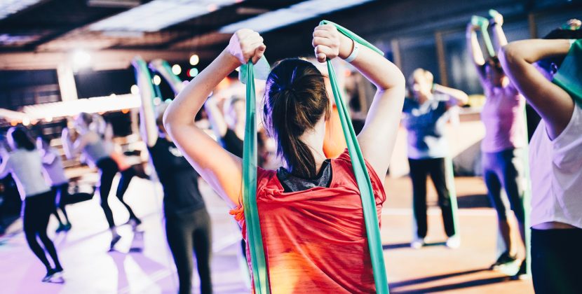 How to Help Your Partner Develop a Fitness Routine That They Will Stick To