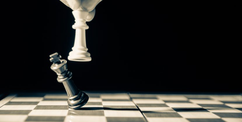 5 Ways To Gain A Competitive Advantage