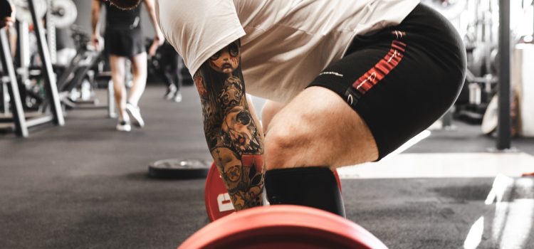 Beyond Aesthetics: How Strength Training Can Improve Overall Wellness