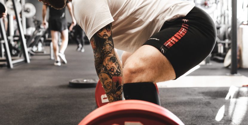 Beyond Aesthetics: How Strength Training Can Improve Overall Wellness