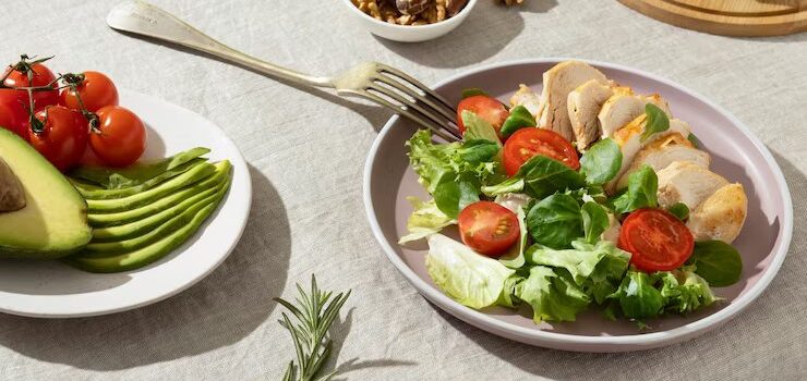 Why More People Are Choosing Plant-Based Diets for Optimal Health and Well-Being