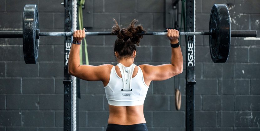 The Power of Visualization: How to Stay Motivated in Your Beauty-Fitness Journey
