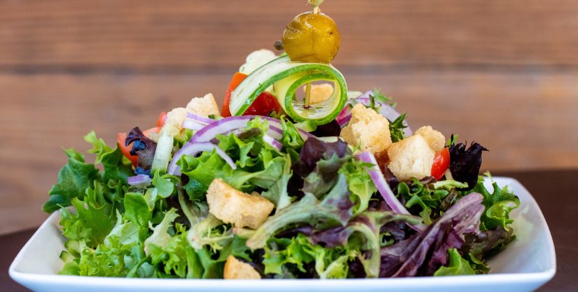 Could Eating Like a Centenarian Help You Live Past 100?