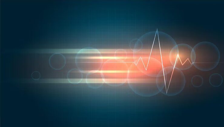 Time Warp: Why a Faster Heartbeat can Make Minutes Feel Like Seconds