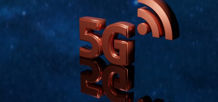 5 Ways 5G Will Change the World