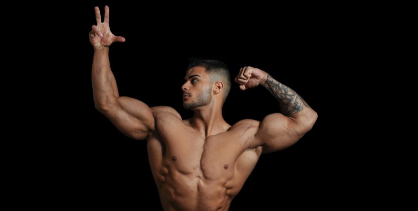 Why Muscles Are the Secret to Long-Term Health and Beauty – And How You Can Build Them Too