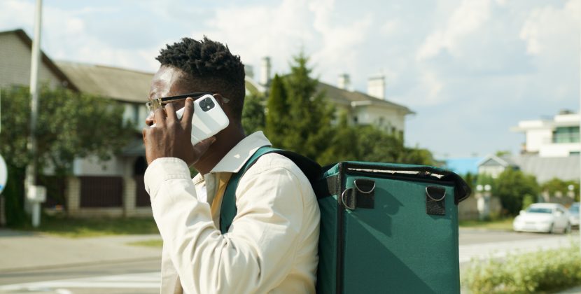 Deliveroo Under Fire: What the Recent Earnings Scandal Means for Gig Workers Everywhere