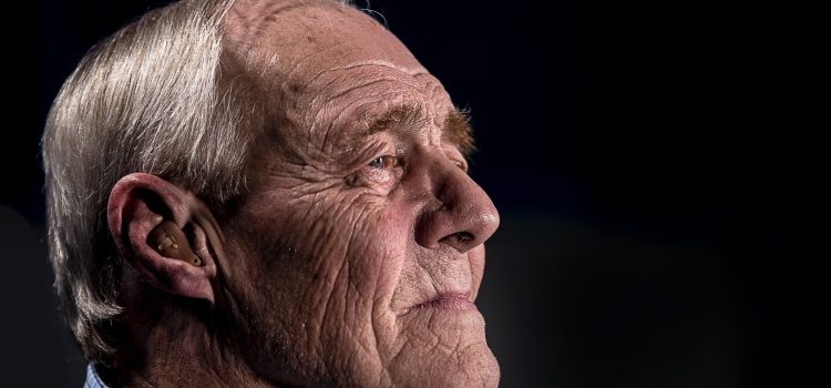 Senior Mental Health Matters: The Urgent Need for Anxiety Screening in Elderly Patients