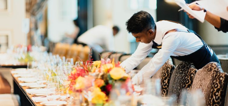 From Robotics to Personalization: The Top Trends Transforming Hospitality Careers