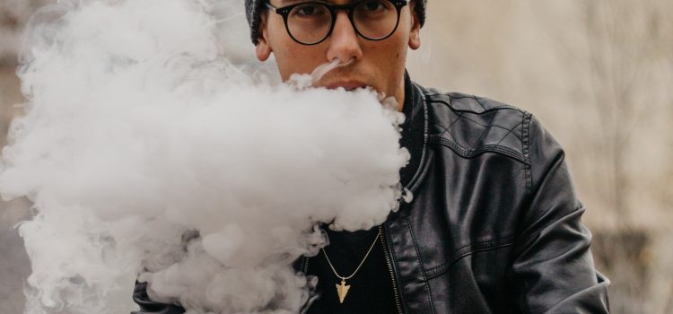 Vaping: The Hidden Dangers You Need to Know About