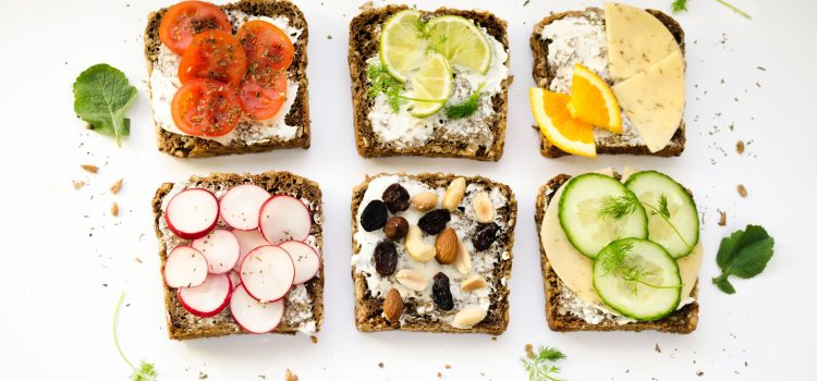 Get Your Snack Game on Point: 10 Creative and Wholesome Ideas to Keep You Going All Day