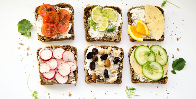 Get Your Snack Game on Point: 10 Creative and Wholesome Ideas to Keep You Going All Day