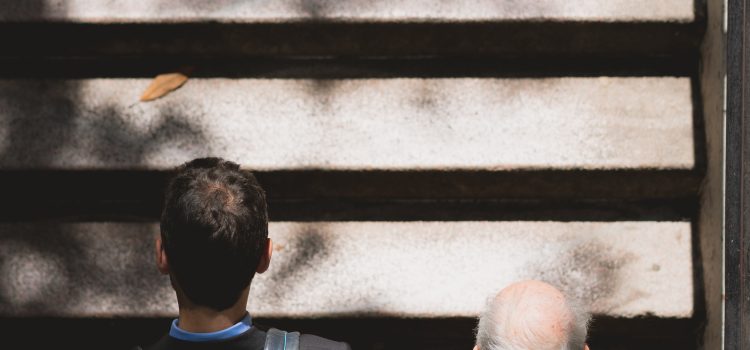 Aging Gracefully: Tips and Tricks for Slowing Down the Clock