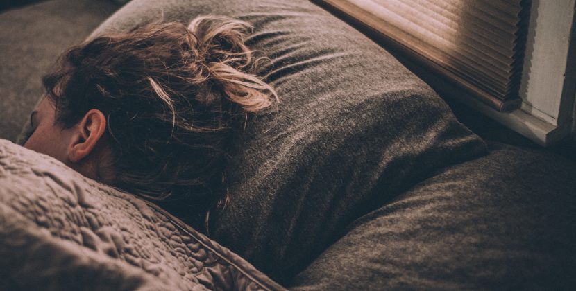 Sleep: The Secret Ingredient to a Healthy Life