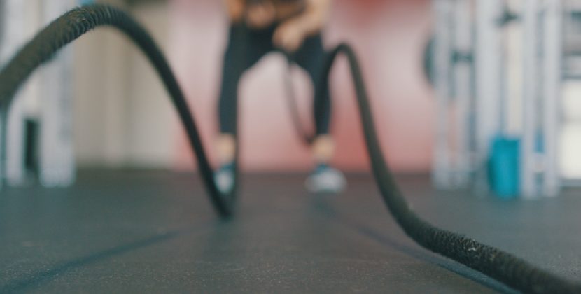 Why HIIT Is a Game-Changer for Busy Professionals Looking to Stay Fit and Focused