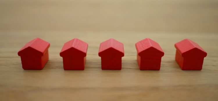 The Shift in Housing Demand Amidst the Delta Variant Surge